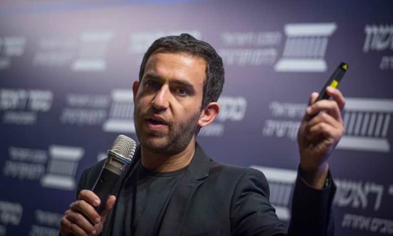 צפו: זה הזרם הכי מורכב בציונות הדתית