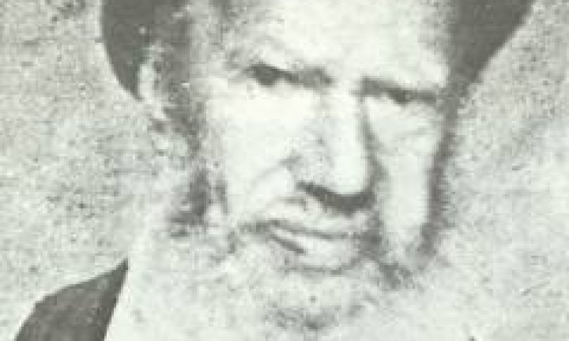 התוניסאי הציוני: יום הזכרון לרב משה כלפון הכהן זצ"ל