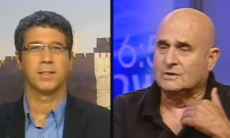 האם מינויו של הרבצ"ר המיועד ראוי? צפו בויכוח