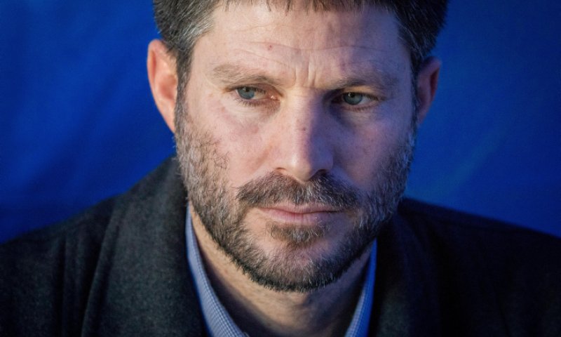 סמוטריץ': סגר על המגזר הפרטי זה פשע שלא יסולח