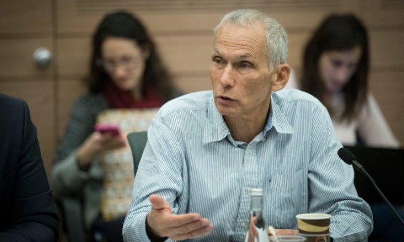 הדרמה הבטחונית | "עמר בר לב צריך להתפטר"