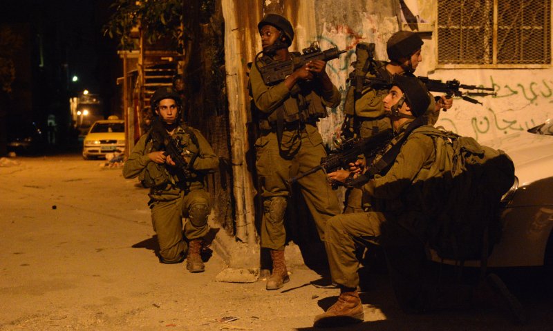 "שהחטיפה תפגע בהישג החטיפה הקודמת"