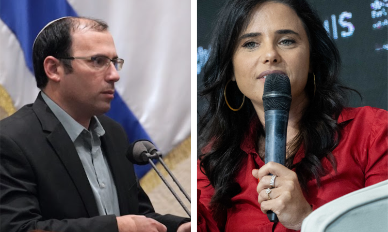 המוקש הוסר: חוק האזרחות ממשיך להתקדם