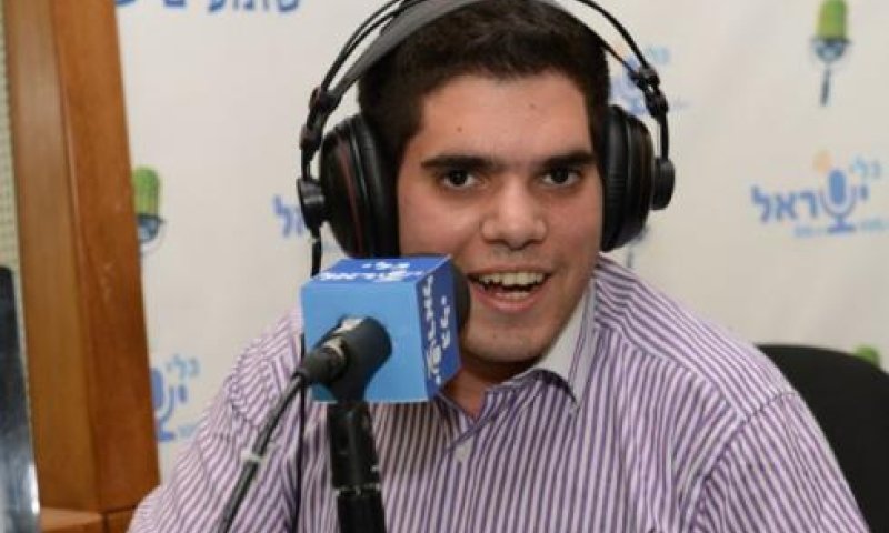 חדש בגלי ישראל: "יוסי של לילה"