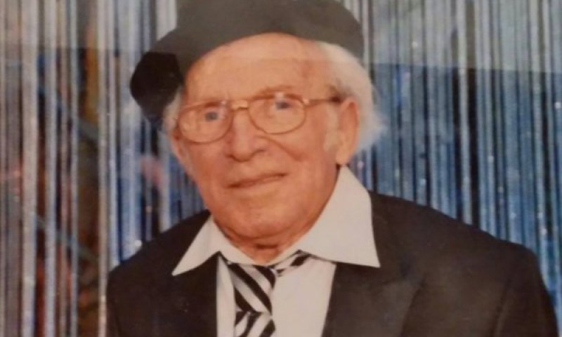 תפנו אל הסבים והסבתות שלכם ותבקשו מהם לשמוע