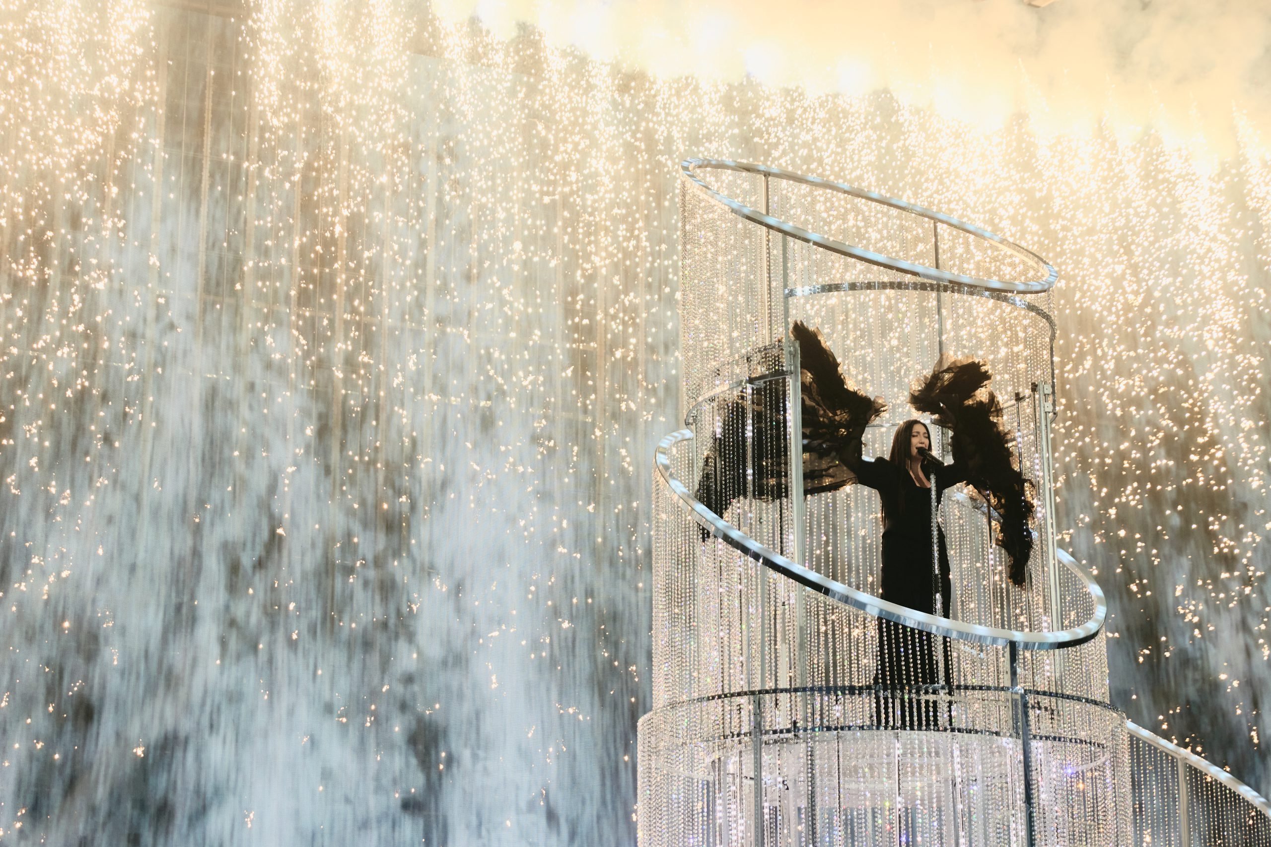 יובל רפאל (צילם: Alma Bengtsson)