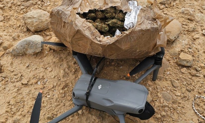 בגבול מצרים: התופעה החמורה שמטרידה את צה"ל