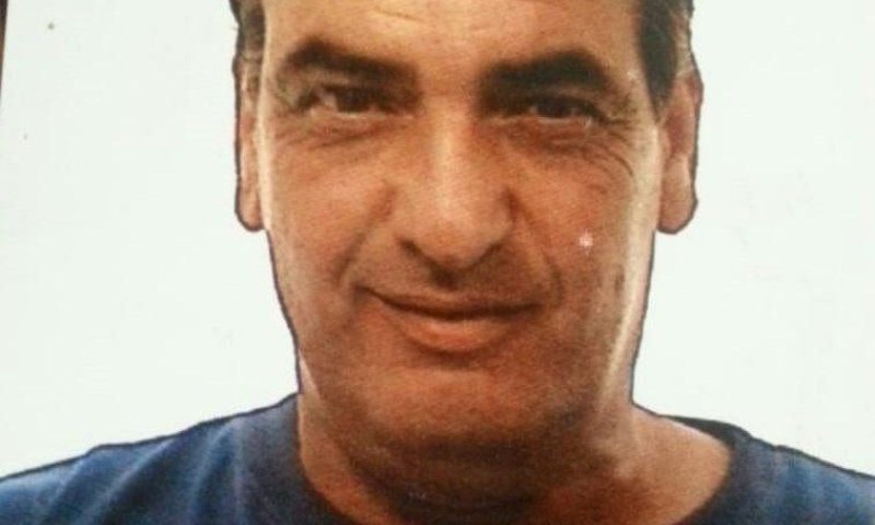 הנרצח השלישי בפיגוע: מוטי אשכנזי מיבנה