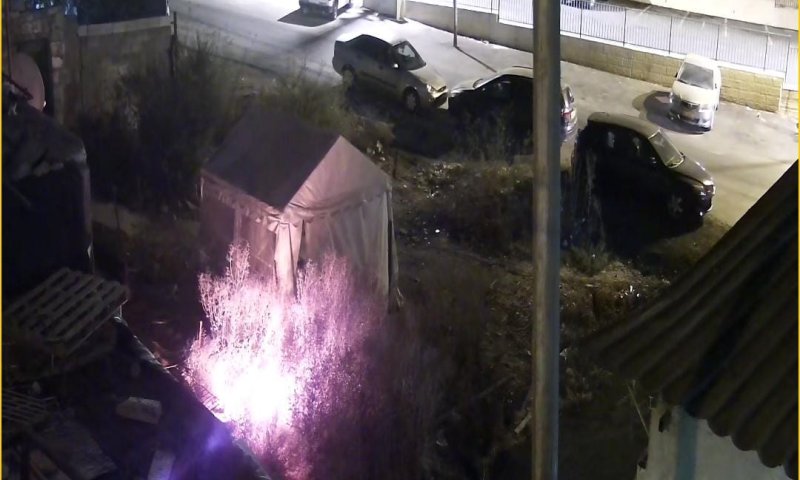 "ההסתה הפרועה של גנץ ולפיד מתירה את דמי"