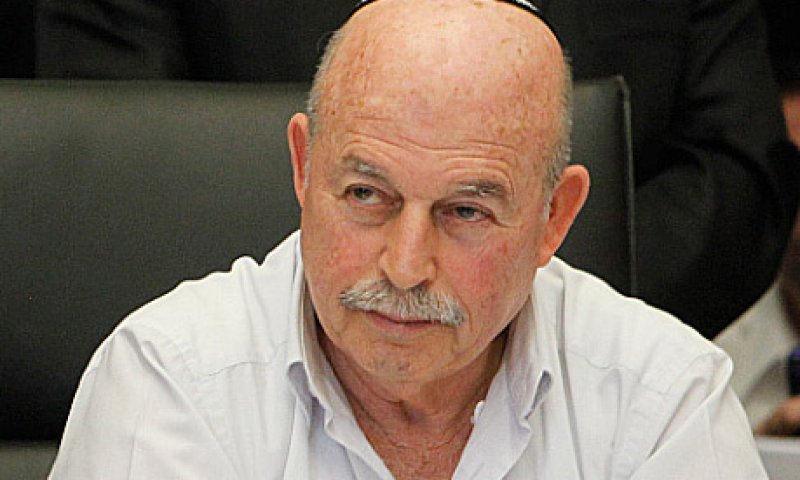 ועדת הכספים אישרה את חוק הריכוזיות