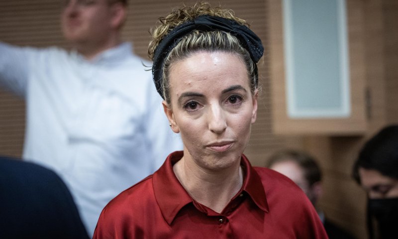 נקמת הקואליציה בסילמן: "לבחירה שלה יש השלכות"