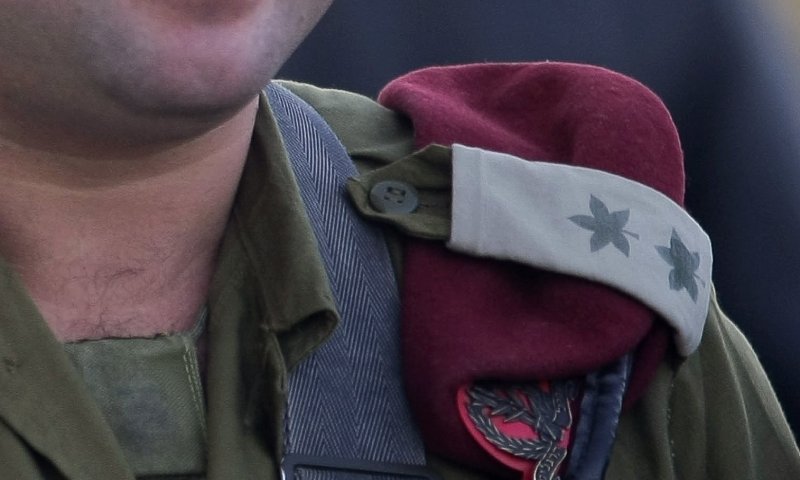 כתב אישום: קצין צה"ל ביצע מעשים מגונים בחיילות