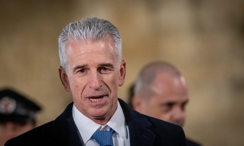 סבב המינויים בזמן המלחמה נמשך: ועכשיו במוסד