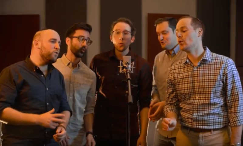 צפו: המכביטס חוזרים בקליפ חדש ומפתיע