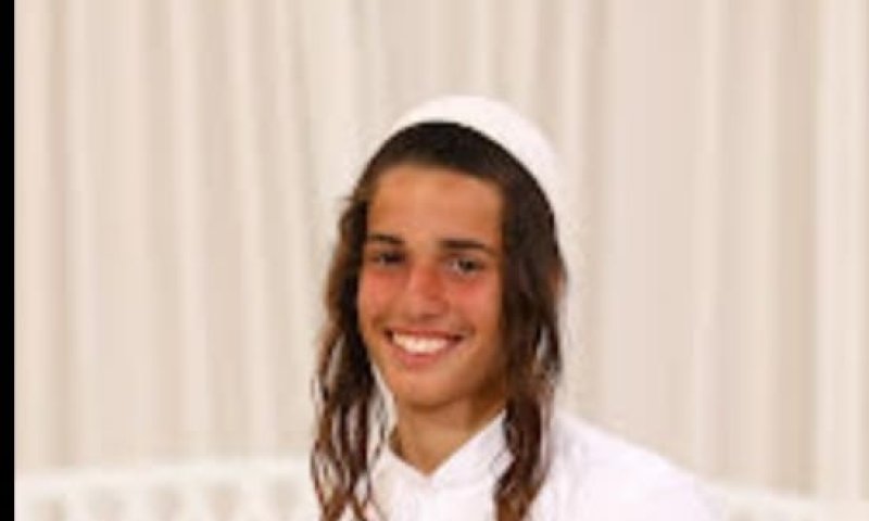 הנרצח הרביעי: נחמן מורדוף בן 17 מהיישוב אחיה
