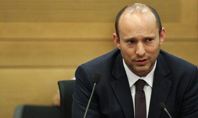 בגלל הפגיעה בדרוזים, בנט מבקש לתקן את חוק הלאום