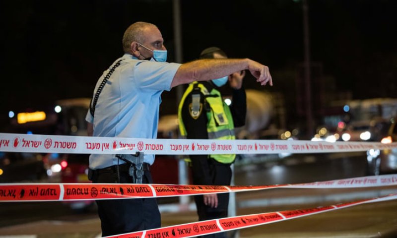 לאן מותר ללכת? כך תדעו את גבול ה-500 מטר שלכם