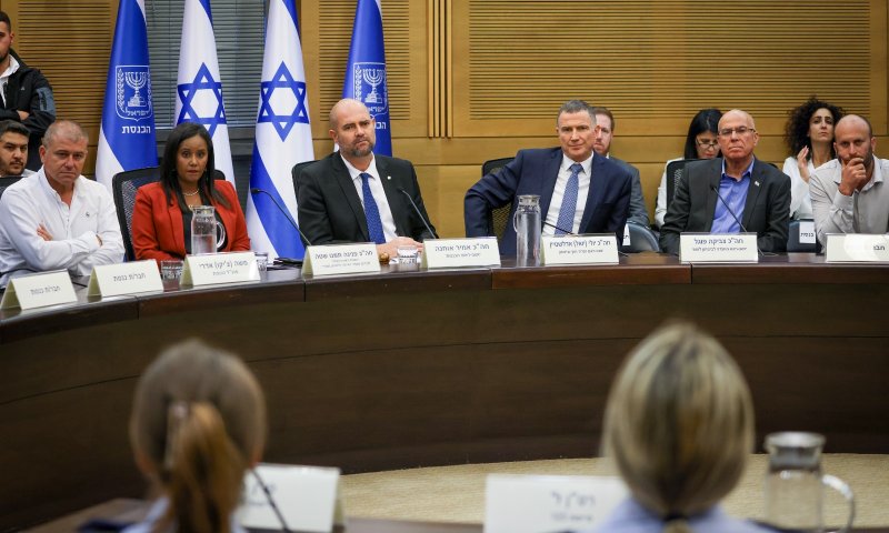 "לא מרגישה גיבורה": טייסת המסוקים על הקרבות בעזה