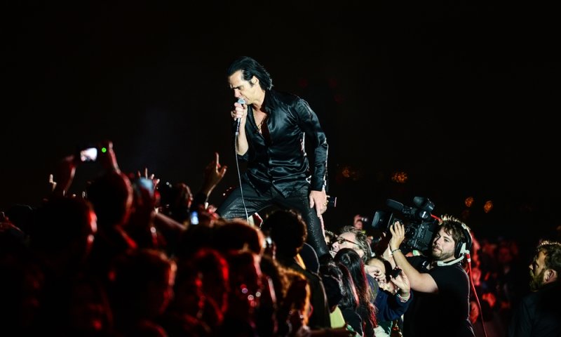 הזמר הבינלאומי שולח תמיכה מפתיעה בישראל