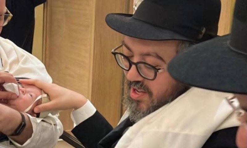 אחרי שנרצחו בפיגוע: 2 שלוחי חב"ד יובאו למנוחות מחר בסידני