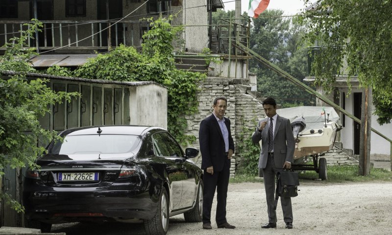 בקורת סרטים לדתיים &bull;&nbsp;'התופת': נוסחה מנצחת