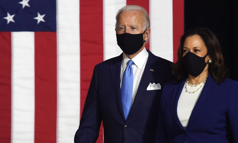 עכשיו זה סופי: ביידן נבחר לנשיאות ארה"ב