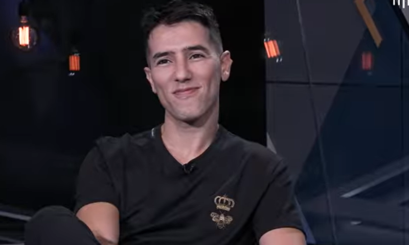 הראל סקעת: קניתי את הילד שלי וזה מדהים ואיום