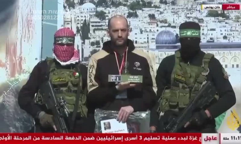 "עברו עינויים מיניים קשים": עדכון במצבם הרפואי של החטופים