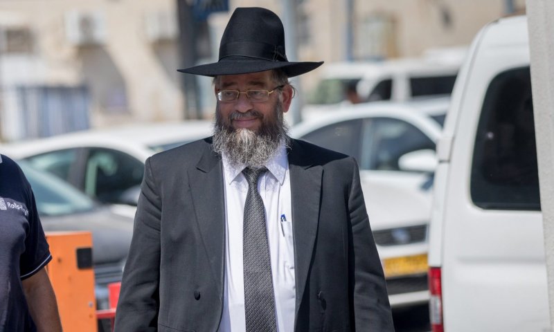 "בלתי נתפס, אבל גדול לעם ישראל": סופדים לרב הבר