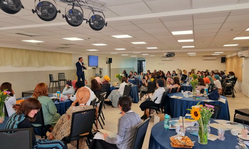 נשות חינוך וטיפול? זה הזמן ללמוד מקצוע מבוקש ומכניס