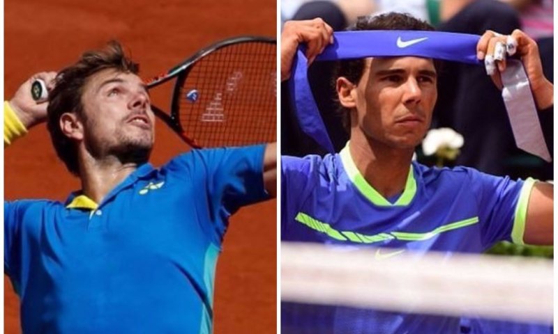 גמר רולאן גארוס: ואוורינקה יפתיע את מלך החימר?