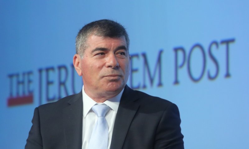 אשכנזי: זו המפלגה אליה אצטרף אם אכנס לפוליטיקה