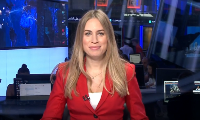 מפתיע: זה השם שבחרה אדוה דדון לבתה הבכורה