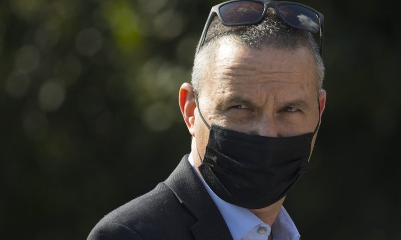 חבר קבינט הקורונה לשעבר: "עלולים להגיע לגל רביעי"