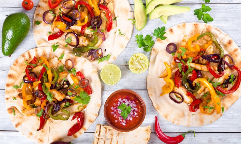 הילדים יעופו על זה: מתכונים לארוחות מהירות