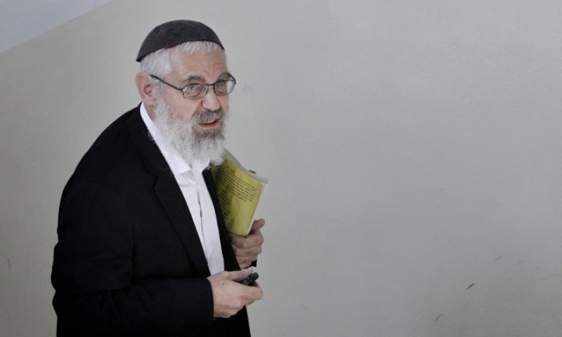 "לא צריך לכעוס רק על הרב מוטי אלון"