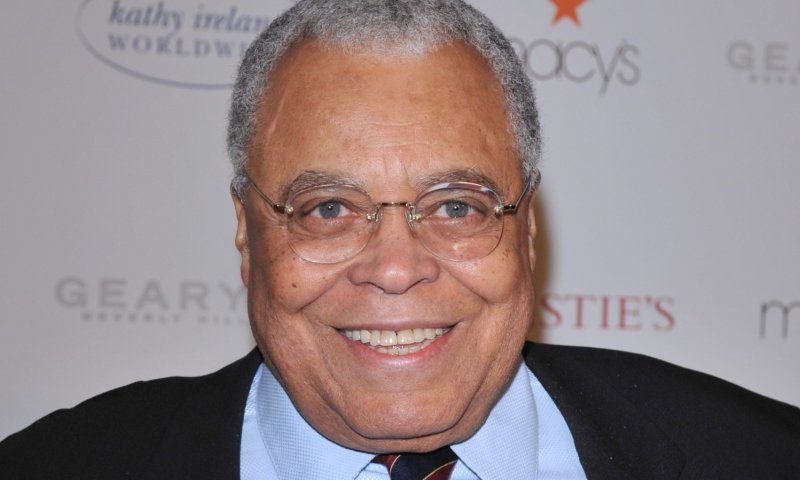 הקול שמאחורי דארת' ויידר: הלך לעולמו השחקן ג'יימס ארל ג'ונס