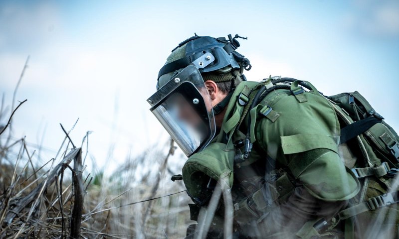 יעדים איראנים הושמדו: צפו בתיעוד מהתקיפה בסוריה