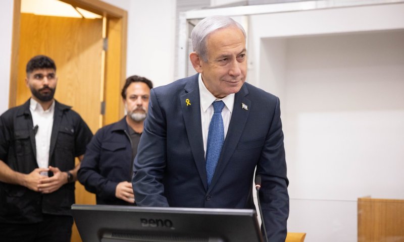 השופטת שקלה יום דיונים נוסף, נתניהו: "אין שום סיכוי בעולם"