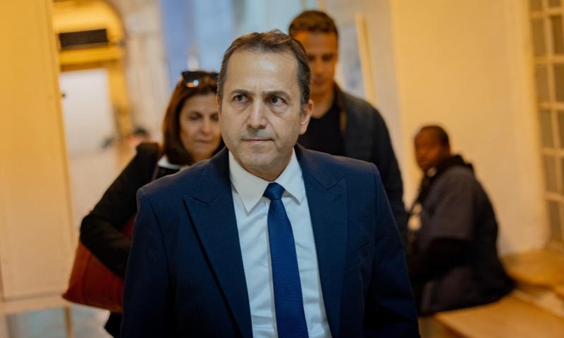 אפרים דמרי מטיל פצצה: זה מה שקרה בזמן שהפצ"רית הייתה בביה"ח