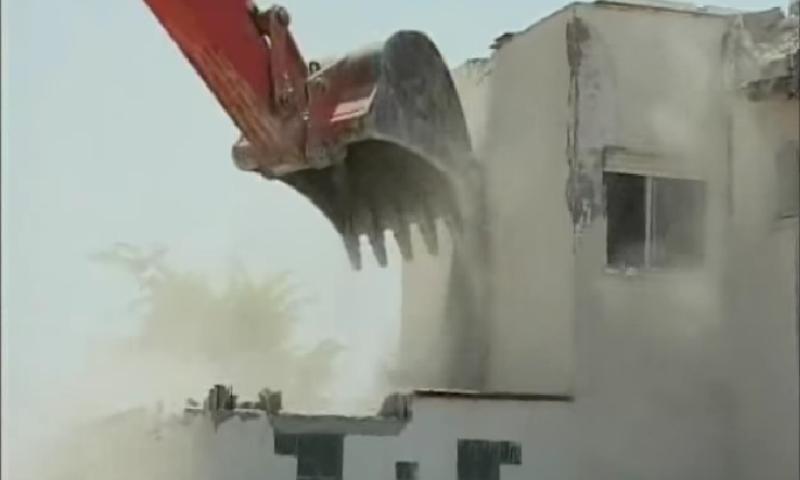 האלוף גרשון הכהן: חורבן גוש קטיף היה דבר נורא