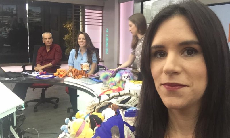 אמילי עמרוסי: 'כבר לא אשים כיסוי ראש כשאתחתן שוב'