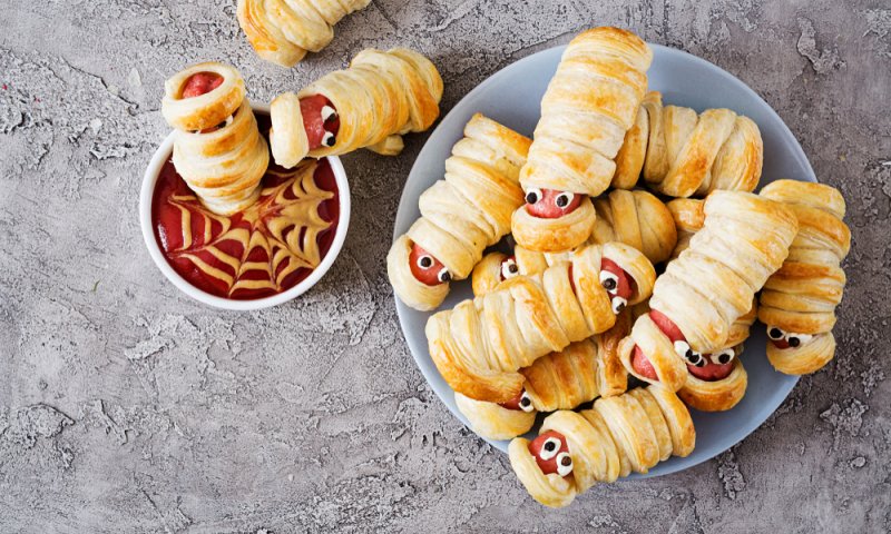 טעים להכיר: 2 מתכונים מהירים מבצק עלים