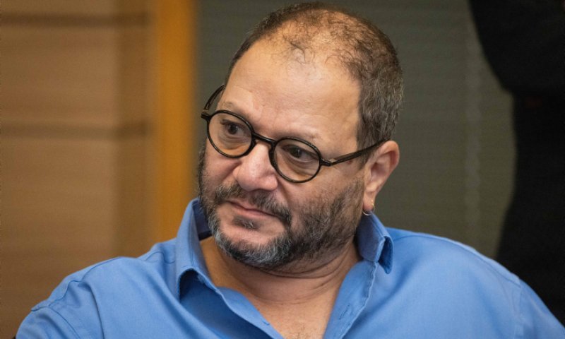 "כל עוד יש כיבוש; אין לתת ליהודים להתפלל בכותל"