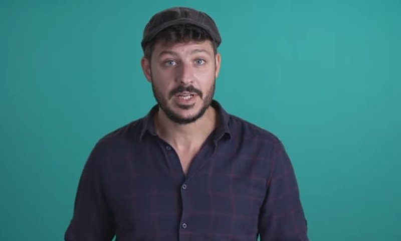 מה עם ההבטחה לספר את סיפור יהדות המזרח?