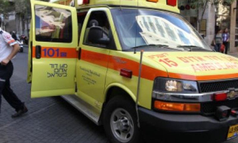 טרגדיה בבני-ברק: פעוטה בת שלושה חודשים נפטרה בשנתה