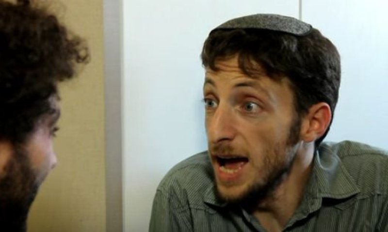 צפו בחדש של חבורת 'אנדרדוס': חבר אמת