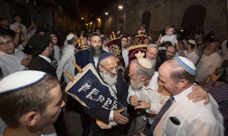 הרב אבינר: לא לעצור מחבלים &ndash; לחסל אותם