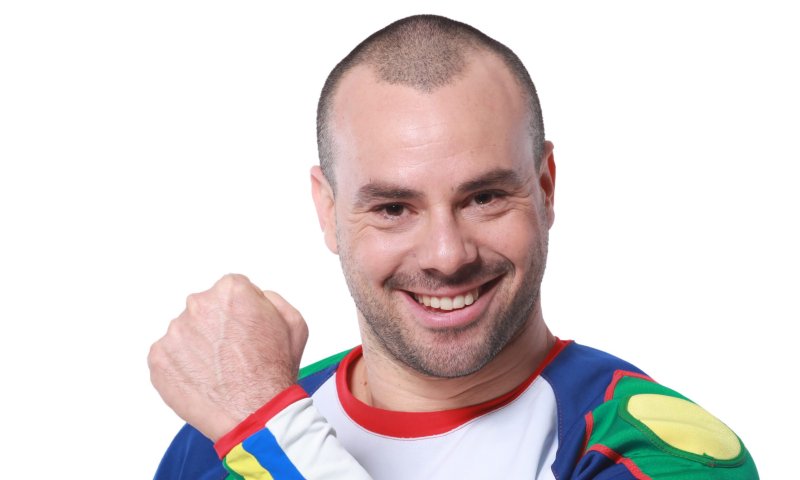 כוכב הילדים מגיב על הבריונות בבית 'האח הגדול'