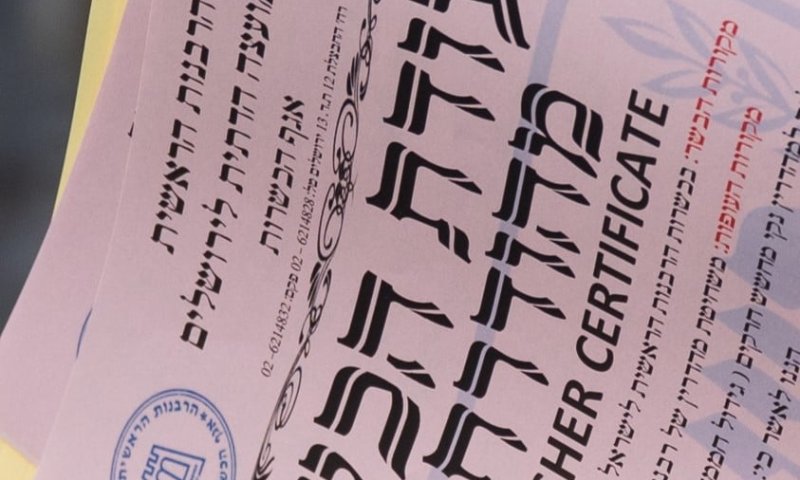 שיחה מן העתיד: מצב הכשרות בשנת 2030